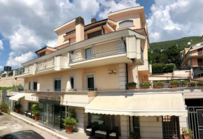 Hotel Sollievo - San Gennaro San Giovanni Rotondo